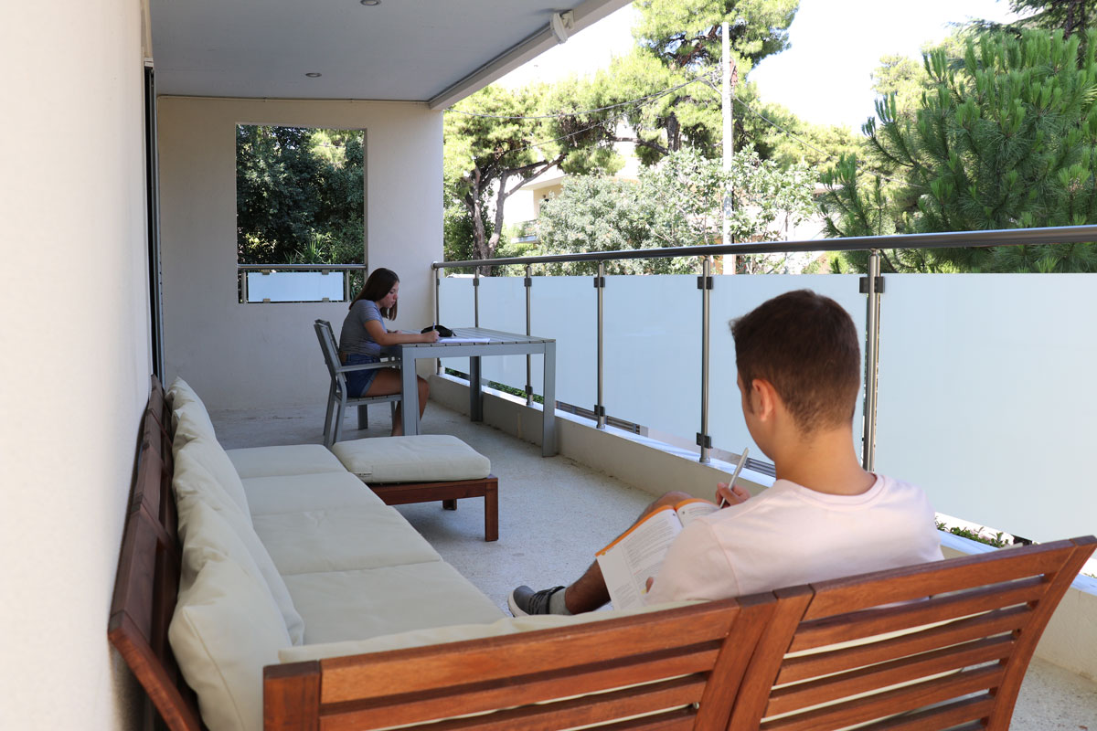 ACG Residences